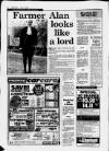 Herts and Essex Observer Thursday 13 April 1989 Page 20