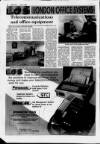 Herts and Essex Observer Thursday 20 April 1989 Page 40