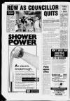 Herts and Essex Observer Thursday 18 May 1989 Page 12
