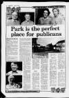 Herts and Essex Observer Thursday 18 May 1989 Page 14