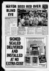 Herts and Essex Observer Thursday 18 May 1989 Page 16