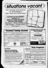 Herts and Essex Observer Thursday 18 May 1989 Page 36