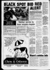 Herts and Essex Observer Thursday 08 June 1989 Page 6
