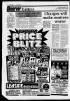 Herts and Essex Observer Thursday 08 June 1989 Page 16