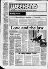 Herts and Essex Observer Thursday 08 June 1989 Page 22