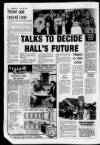 Herts and Essex Observer Thursday 22 June 1989 Page 8