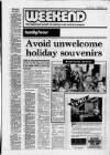 Herts and Essex Observer Thursday 22 June 1989 Page 33