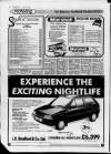 Herts and Essex Observer Thursday 22 June 1989 Page 84
