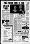 Herts and Essex Observer Thursday 06 July 1989 Page 6