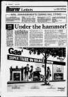 Herts and Essex Observer Thursday 06 July 1989 Page 20