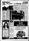 Herts and Essex Observer Thursday 06 July 1989 Page 22