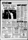 Herts and Essex Observer Thursday 06 July 1989 Page 40