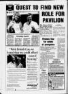 Herts and Essex Observer Thursday 20 July 1989 Page 10
