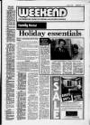 Herts and Essex Observer Thursday 20 July 1989 Page 25