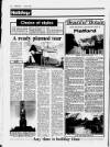 Herts and Essex Observer Thursday 20 July 1989 Page 36