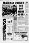 Herts and Essex Observer Thursday 03 August 1989 Page 6