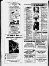 Herts and Essex Observer Thursday 03 August 1989 Page 34