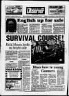 Herts and Essex Observer Thursday 10 August 1989 Page 88