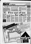 Herts and Essex Observer Thursday 31 August 1989 Page 10