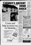 Herts and Essex Observer Thursday 07 September 1989 Page 6