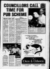 Herts and Essex Observer Thursday 07 September 1989 Page 7