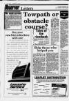 Herts and Essex Observer Thursday 14 September 1989 Page 14