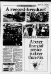 Herts and Essex Observer Thursday 14 September 1989 Page 15