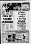 Herts and Essex Observer Thursday 14 September 1989 Page 17