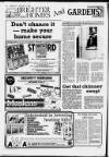 Herts and Essex Observer Thursday 14 September 1989 Page 22