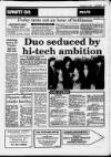 Herts and Essex Observer Thursday 14 September 1989 Page 29