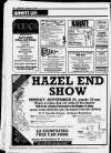 Herts and Essex Observer Thursday 14 September 1989 Page 38