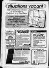 Herts and Essex Observer Thursday 14 September 1989 Page 44