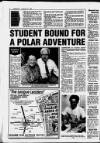 Herts and Essex Observer Thursday 21 September 1989 Page 6