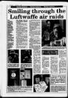 Herts and Essex Observer Thursday 21 September 1989 Page 12