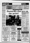 Herts and Essex Observer Thursday 21 September 1989 Page 30