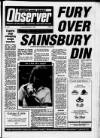 Herts and Essex Observer Thursday 28 September 1989 Page 1