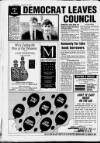 Herts and Essex Observer Thursday 28 September 1989 Page 4