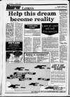 Herts and Essex Observer Thursday 05 October 1989 Page 14