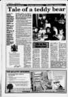 Herts and Essex Observer Thursday 05 October 1989 Page 16