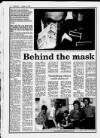 Herts and Essex Observer Thursday 19 October 1989 Page 12