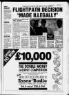 Herts and Essex Observer Thursday 19 October 1989 Page 21