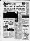 Herts and Essex Observer Thursday 19 October 1989 Page 22