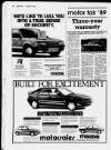 Herts and Essex Observer Thursday 19 October 1989 Page 30