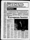 Herts and Essex Observer Thursday 19 October 1989 Page 32