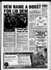 Herts and Essex Observer Thursday 26 October 1989 Page 19