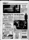 Herts and Essex Observer Thursday 26 October 1989 Page 30