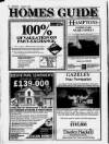 Herts and Essex Observer Thursday 26 October 1989 Page 66