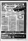 Herts and Essex Observer Thursday 26 October 1989 Page 81