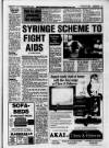 Herts and Essex Observer Thursday 09 November 1989 Page 17