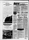 Herts and Essex Observer Thursday 09 November 1989 Page 20